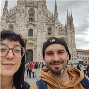 Offro ripetizioni di filosofia, lettere, storia, letteratura latina per ragazzi/e delle superiori e medie. Anche aiuto compiti